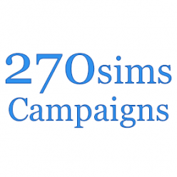 270sims Campaigns