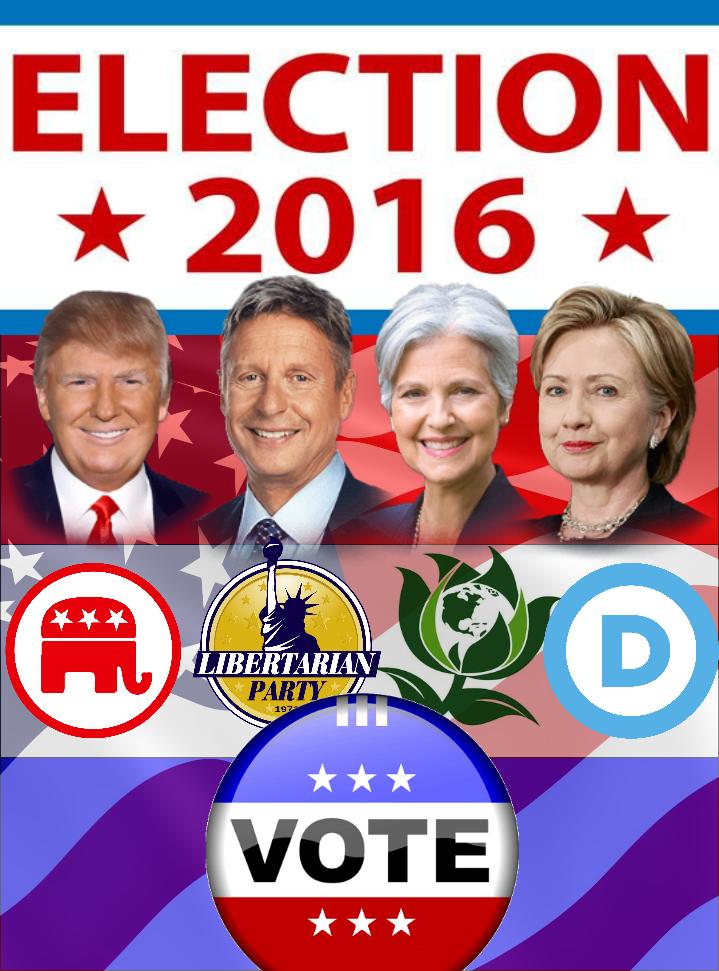 Ultimate Add-On! More Candidates, Issues, and Events! – 270sims Campaigns